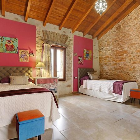 Casa Rural Teberite Tuineje Esterno foto