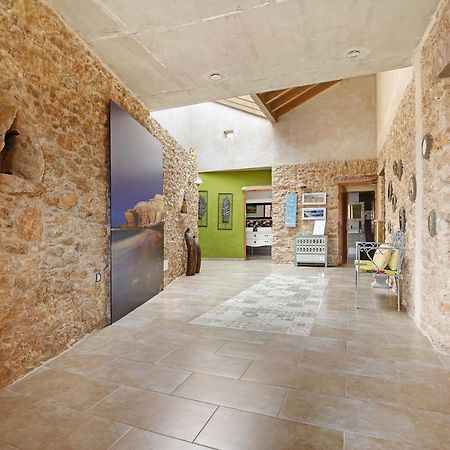 Casa Rural Teberite Tuineje Esterno foto