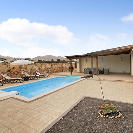 Casa Rural Teberite Tuineje Esterno foto