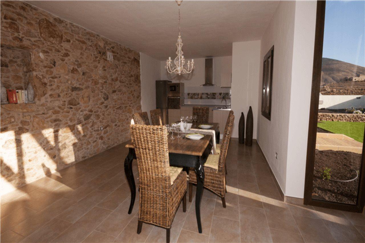 Casa Rural Teberite Tuineje Esterno foto