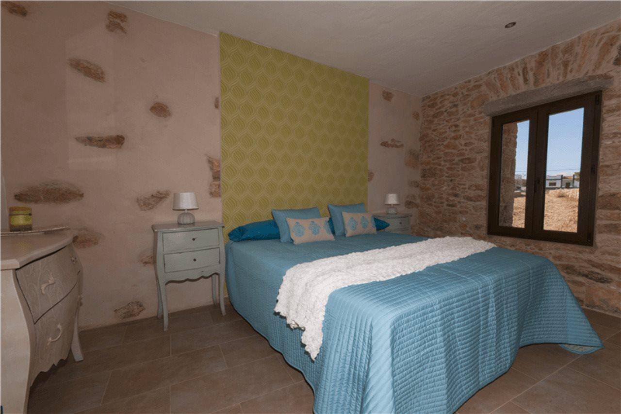 Casa Rural Teberite Tuineje Esterno foto