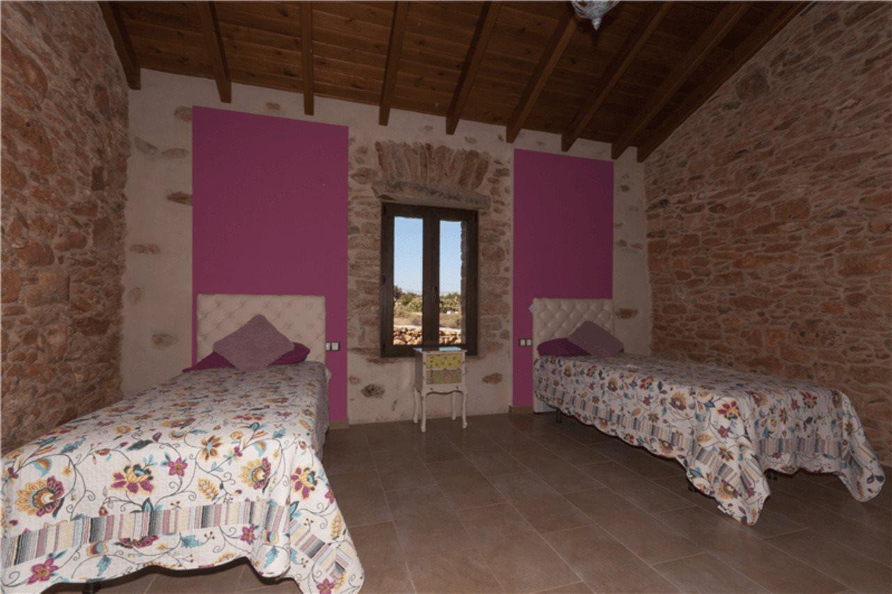 Casa Rural Teberite Tuineje Esterno foto