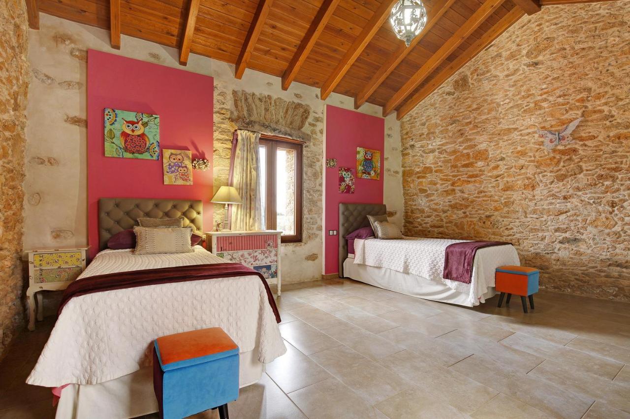 Casa Rural Teberite Tuineje Esterno foto