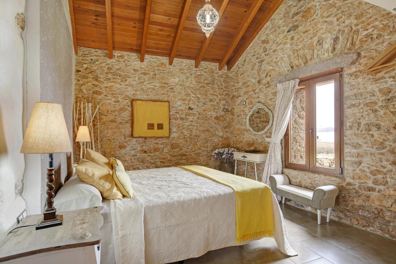 Casa Rural Teberite Tuineje Esterno foto
