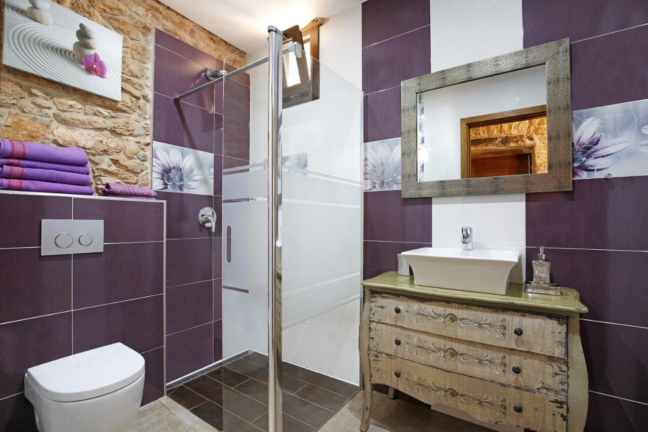 Casa Rural Teberite Tuineje Esterno foto
