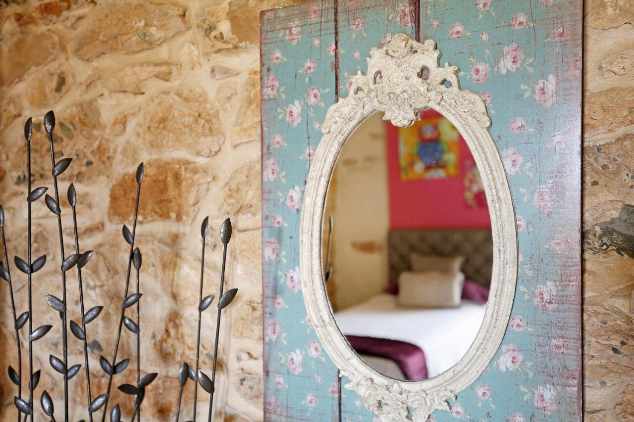 Casa Rural Teberite Tuineje Esterno foto