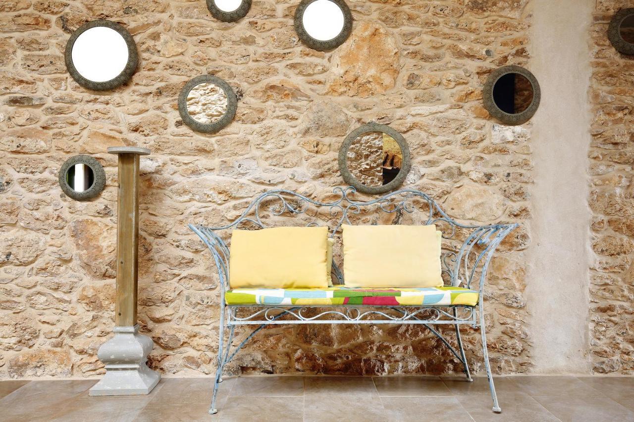 Casa Rural Teberite Tuineje Esterno foto
