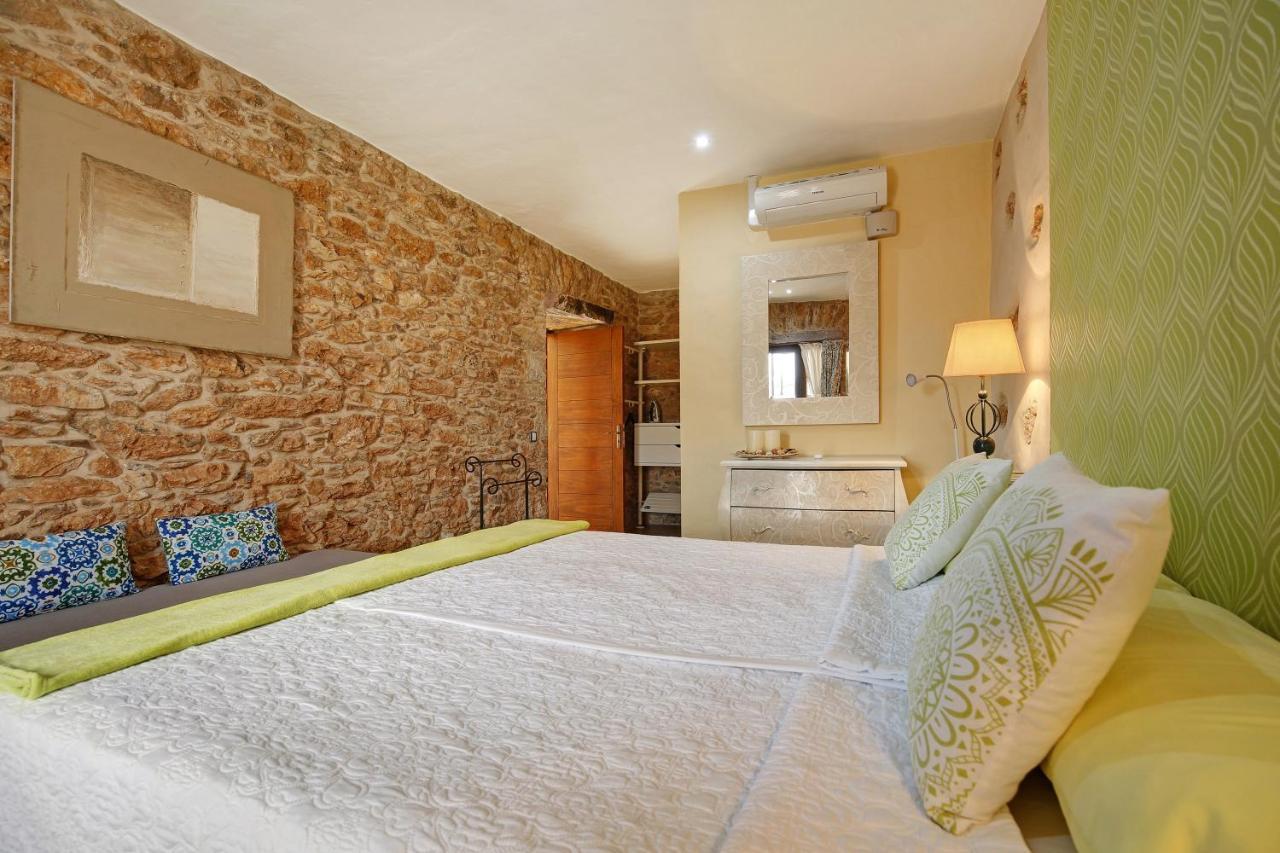 Casa Rural Teberite Tuineje Esterno foto