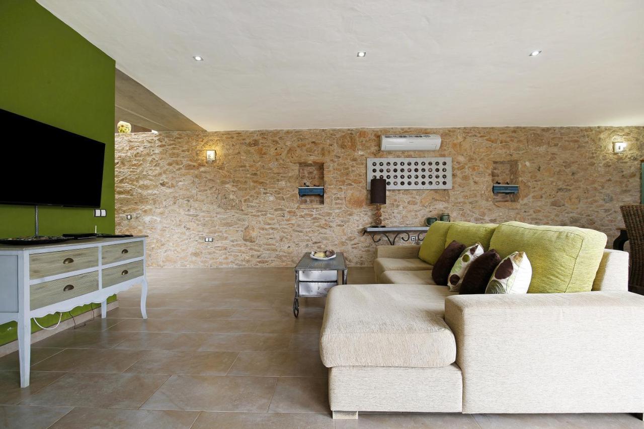 Casa Rural Teberite Tuineje Esterno foto