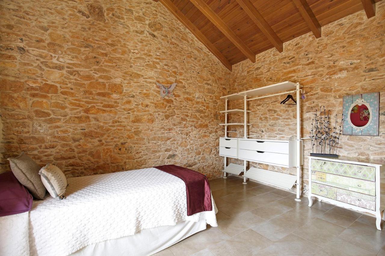 Casa Rural Teberite Tuineje Esterno foto
