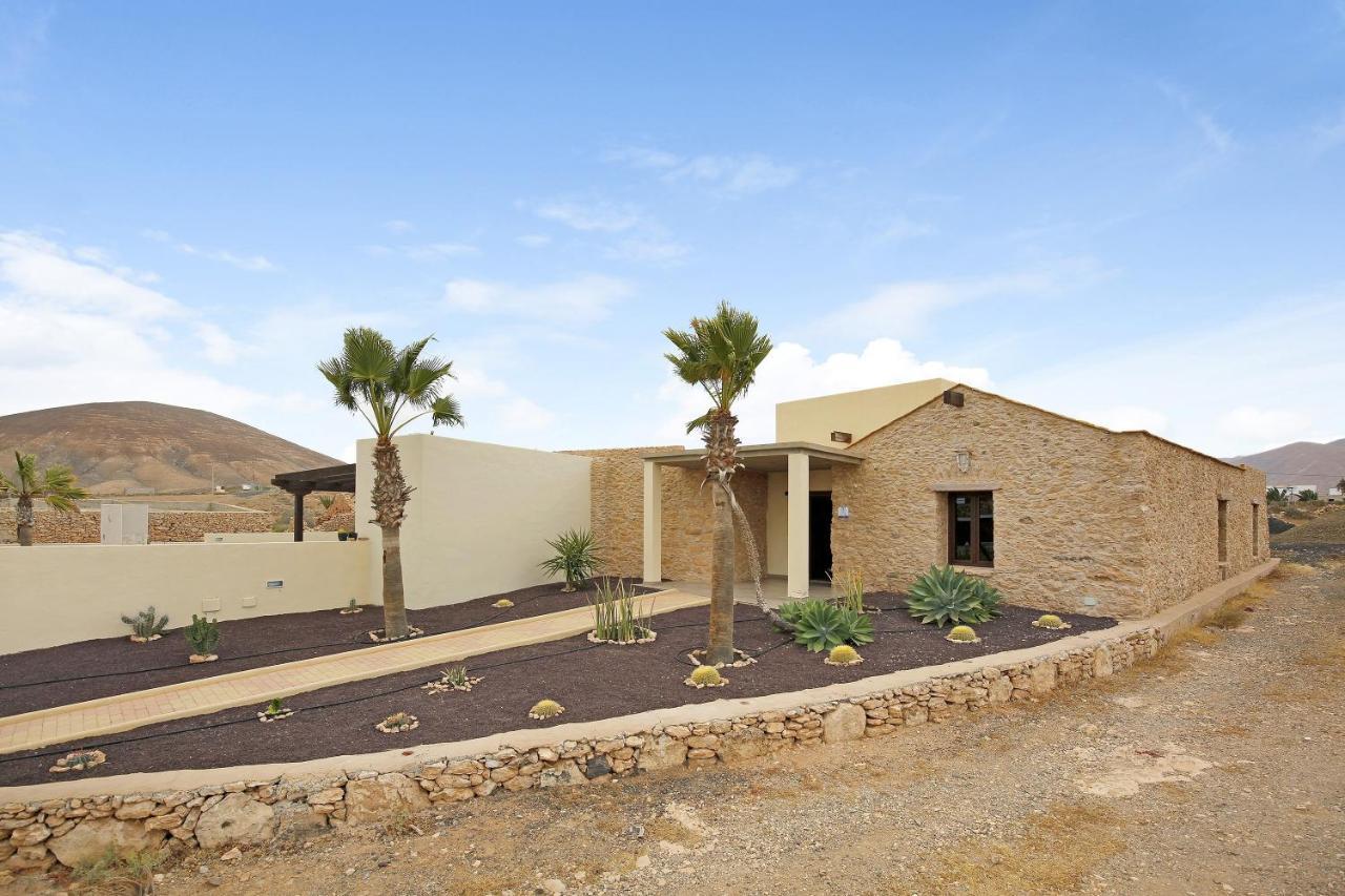 Casa Rural Teberite Tuineje Esterno foto