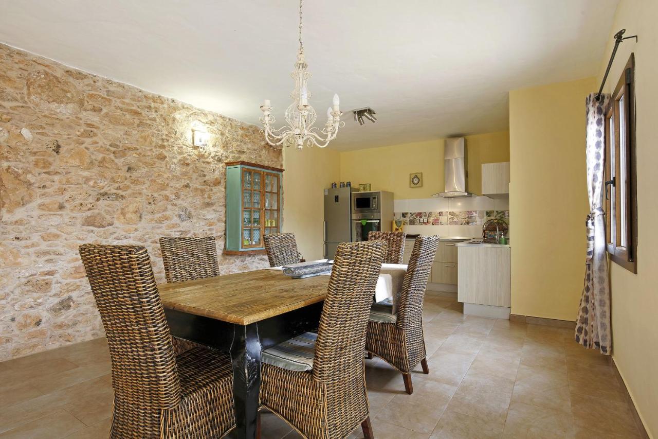 Casa Rural Teberite Tuineje Esterno foto